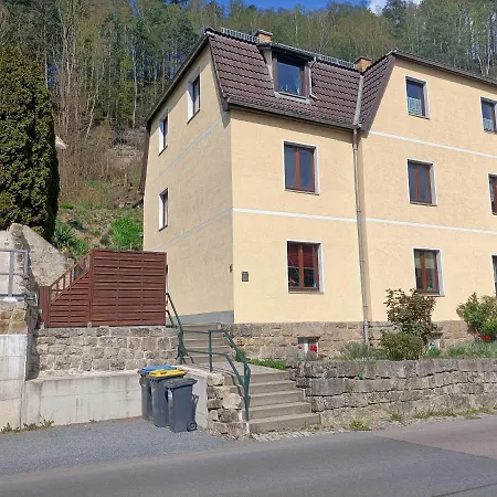 Lilienstein Apartment