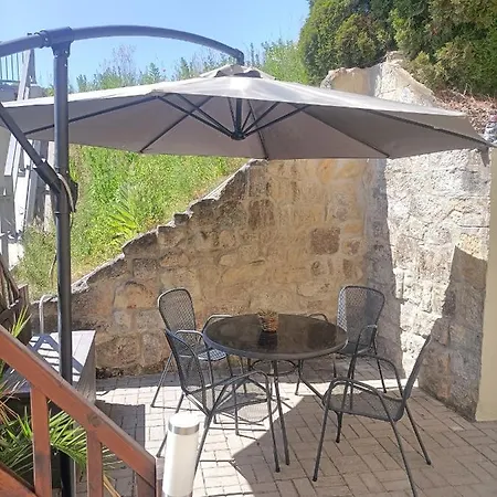 Lilienstein Apartment