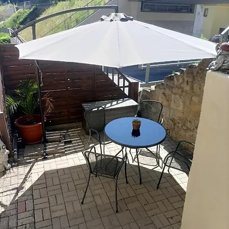 Apartmán Lilienstein