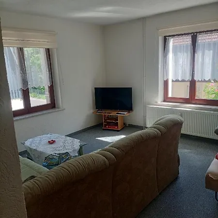 Lilienstein Apartment Rathmannsdorf