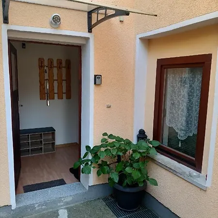 Apartment Lilienstein