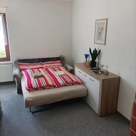 Lilienstein Rathmannsdorf