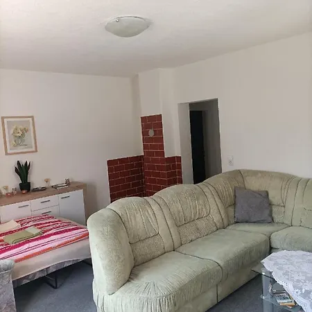 Lilienstein Apartment *