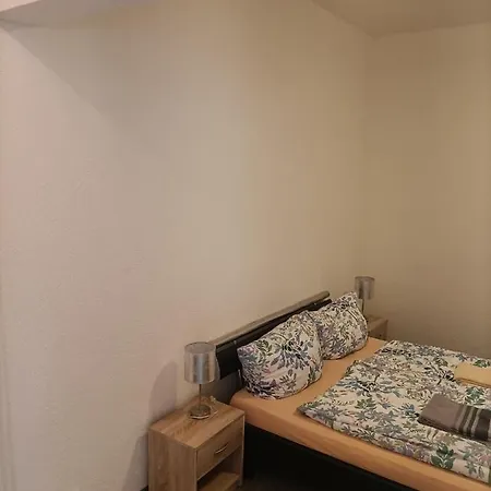 Lilienstein Apartmán Rathmannsdorf