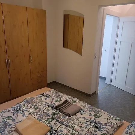 Apartment Lilienstein *