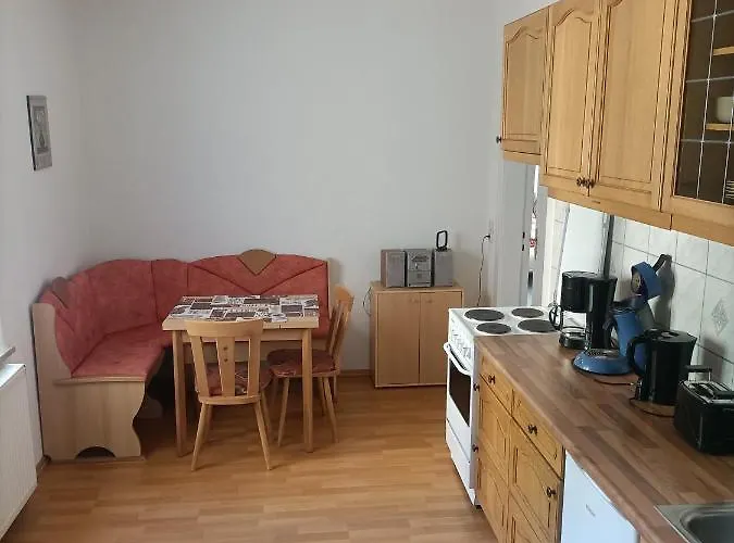 Lilienstein Apartment