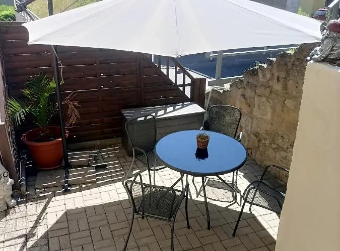 Apartment Lilienstein