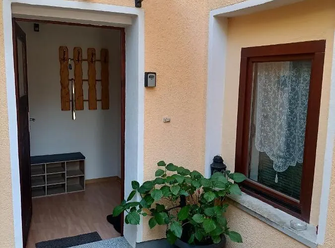 Apartment Lilienstein