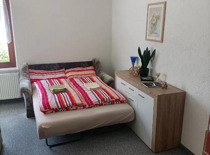 Lilienstein Rathmannsdorf