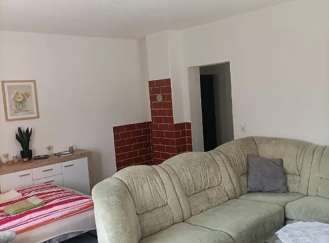 Lilienstein Apartment *