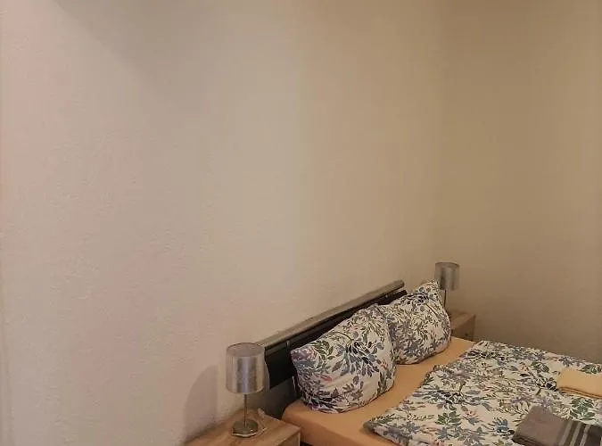 Lilienstein Apartment Rathmannsdorf