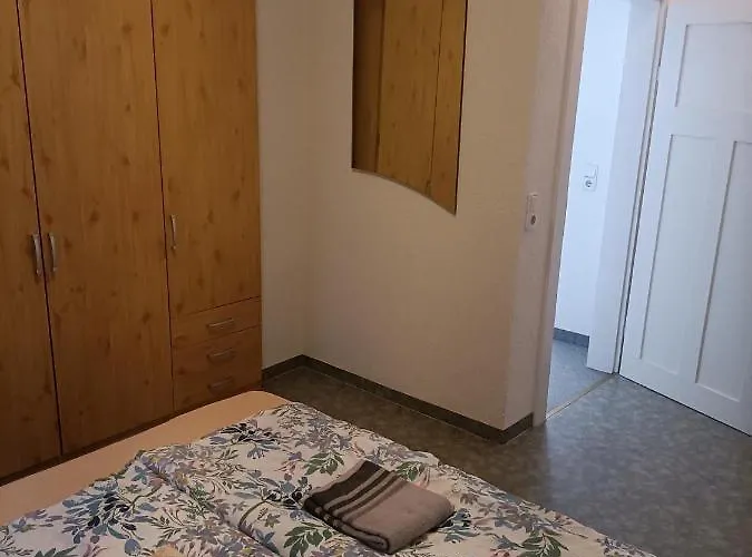 شقة Lilienstein *